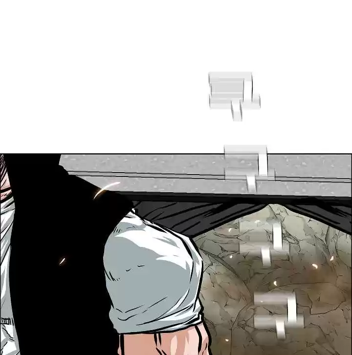 Rooftop Sword Master Ch. 53