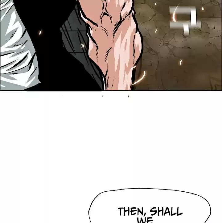 Rooftop Sword Master Ch. 53