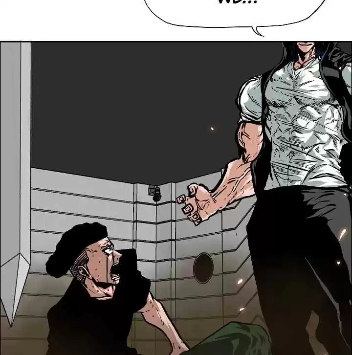 Rooftop Sword Master Ch. 53
