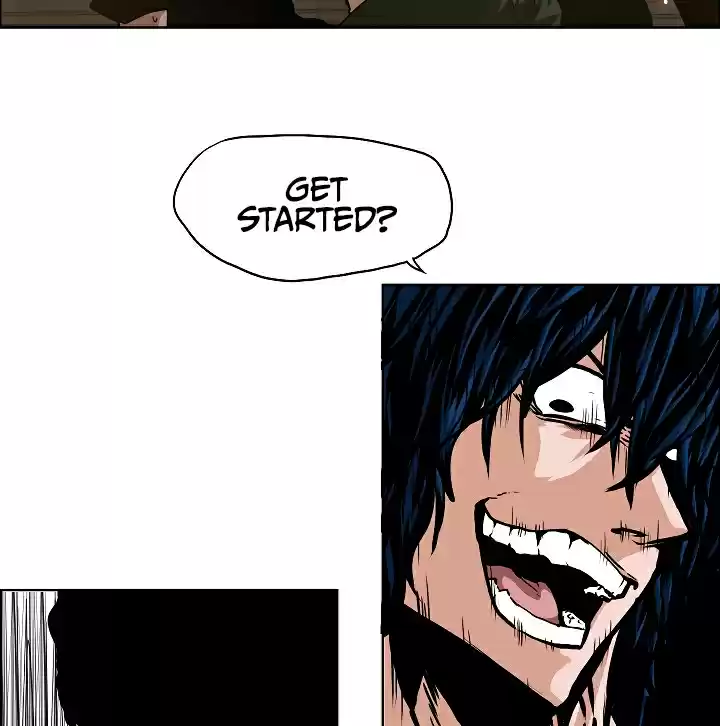 Rooftop Sword Master Ch. 53