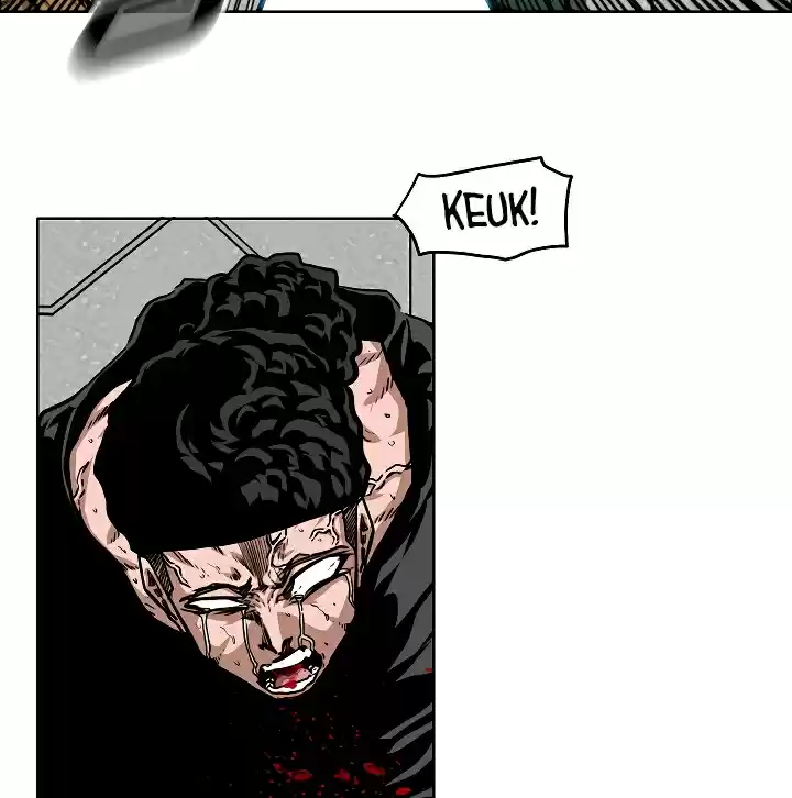 Rooftop Sword Master Ch. 53