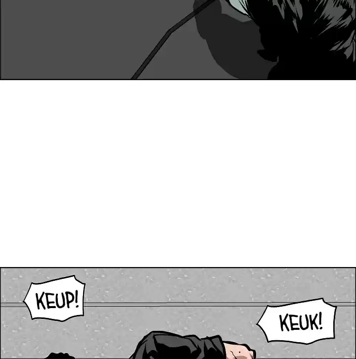 Rooftop Sword Master Ch. 53