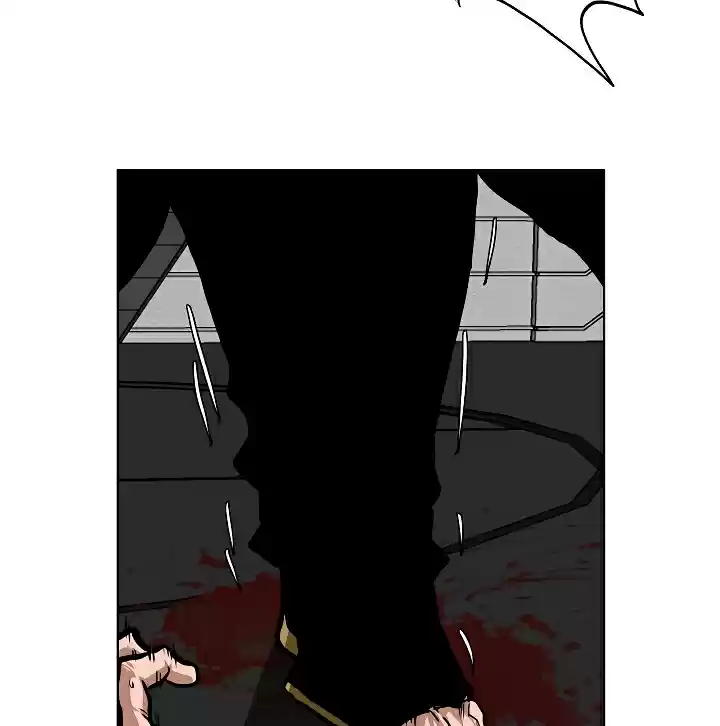 Rooftop Sword Master Ch. 53