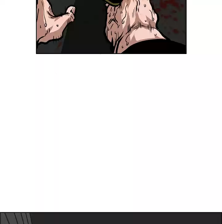 Rooftop Sword Master Ch. 53