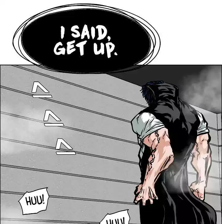 Rooftop Sword Master Ch. 53