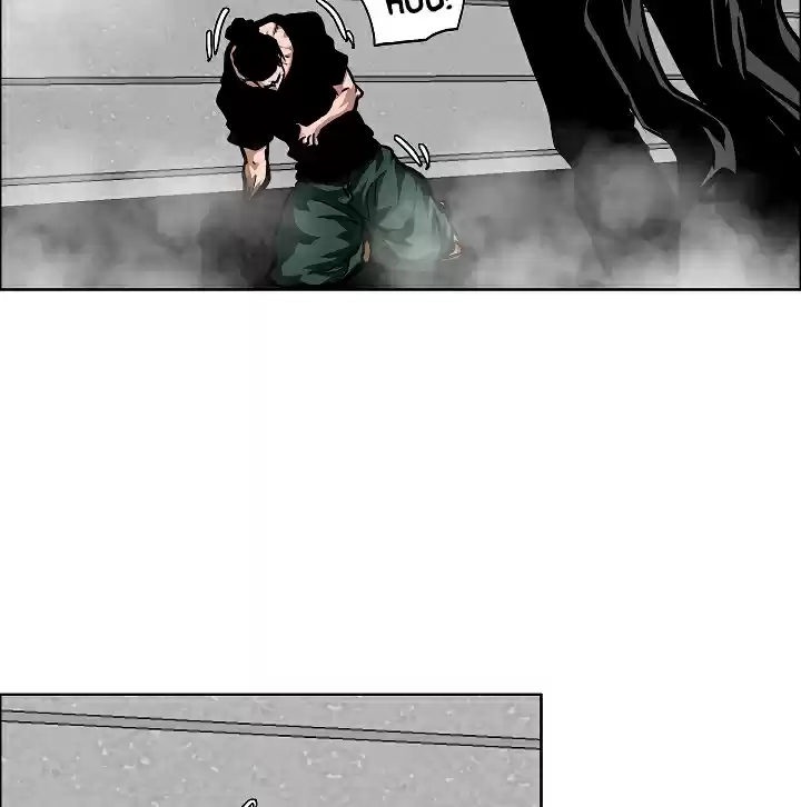 Rooftop Sword Master Ch. 53