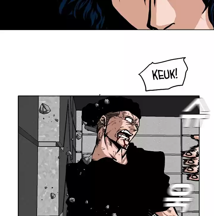 Rooftop Sword Master Ch. 53