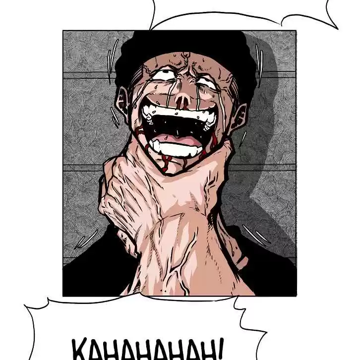 Rooftop Sword Master Ch. 53