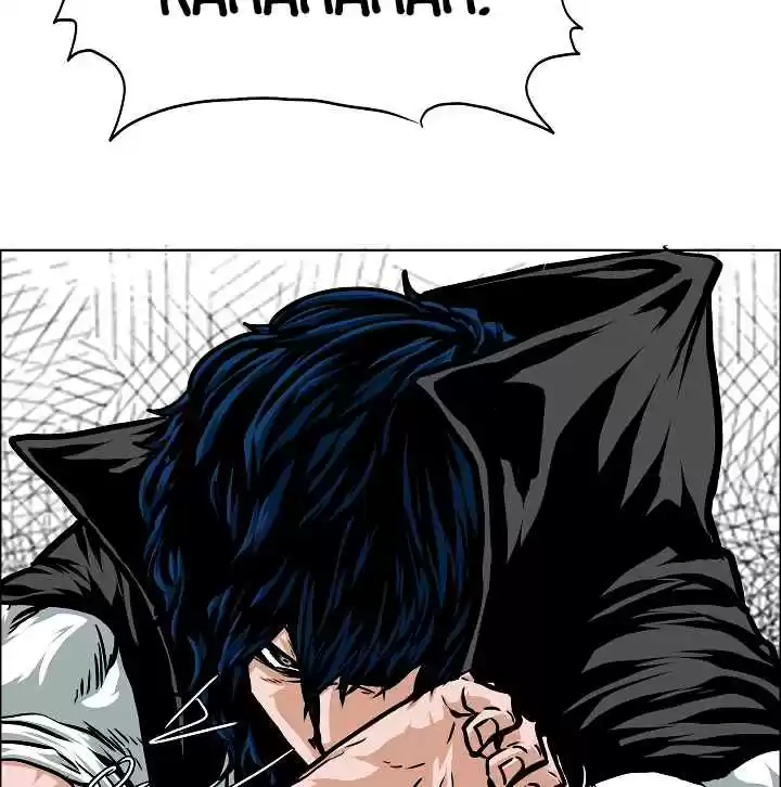 Rooftop Sword Master Ch. 53