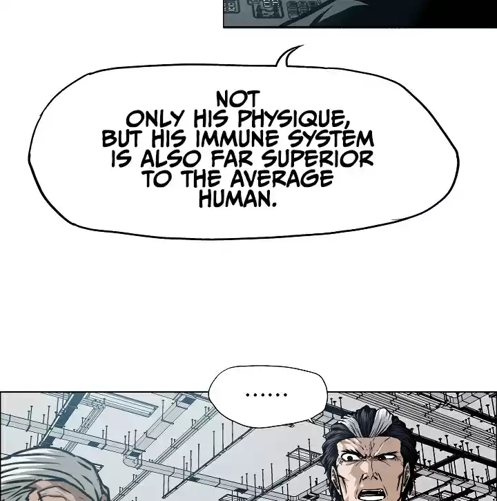 Rooftop Sword Master Ch. 53