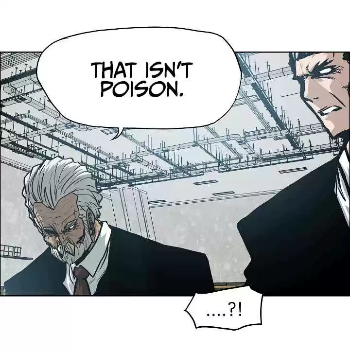 Rooftop Sword Master Ch. 53