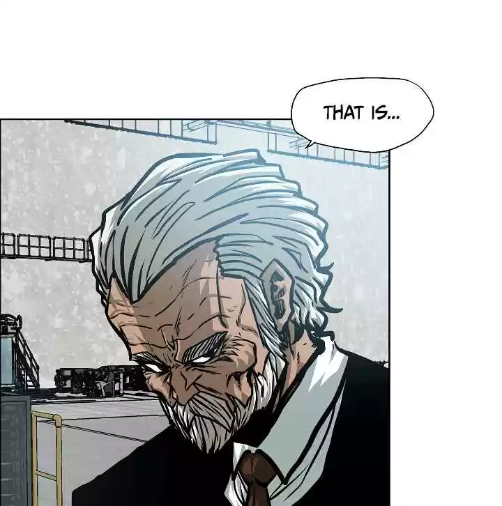 Rooftop Sword Master Ch. 53