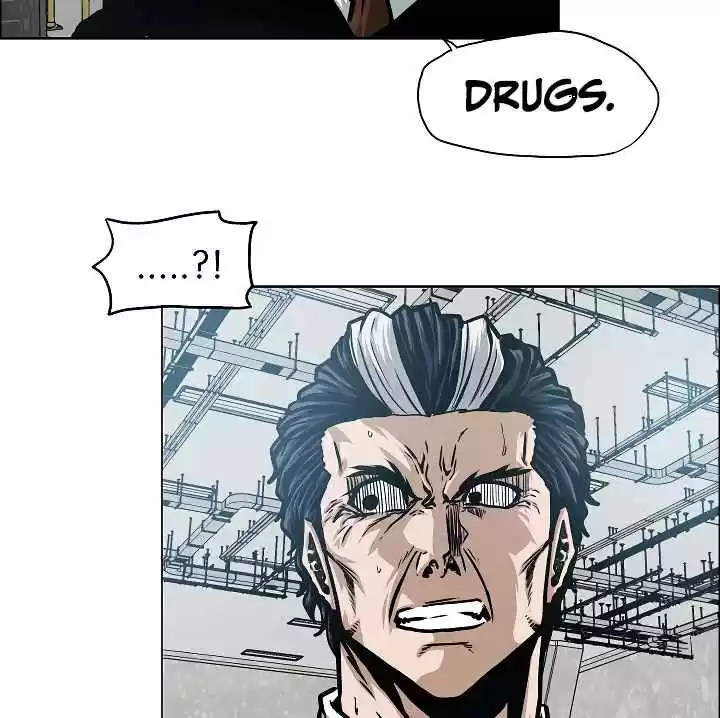 Rooftop Sword Master Ch. 53