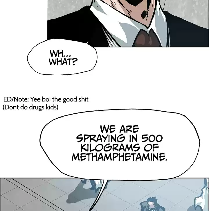 Rooftop Sword Master Ch. 53