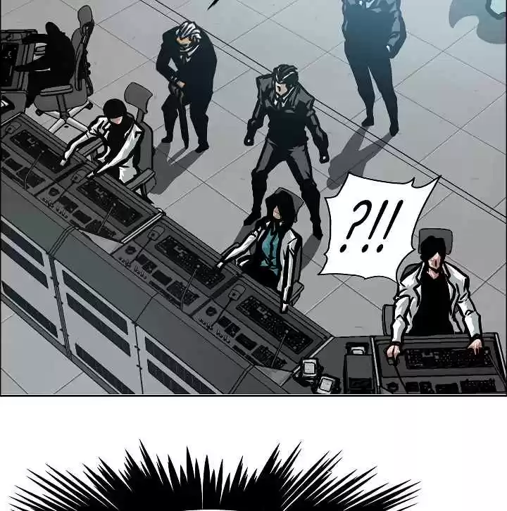 Rooftop Sword Master Ch. 53