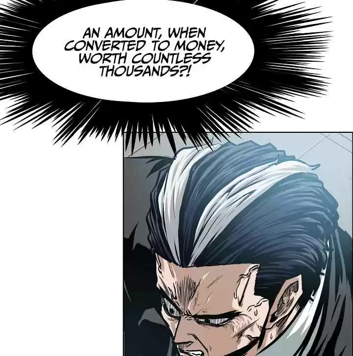 Rooftop Sword Master Ch. 53