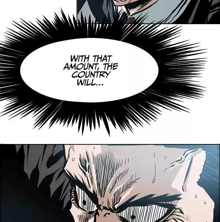 Rooftop Sword Master Ch. 53