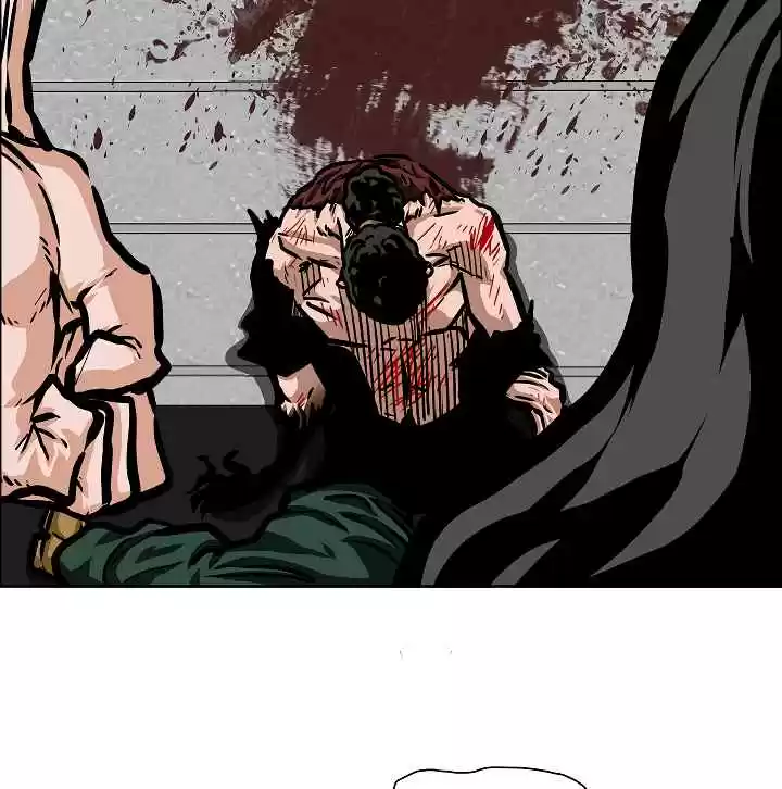 Rooftop Sword Master Ch. 53