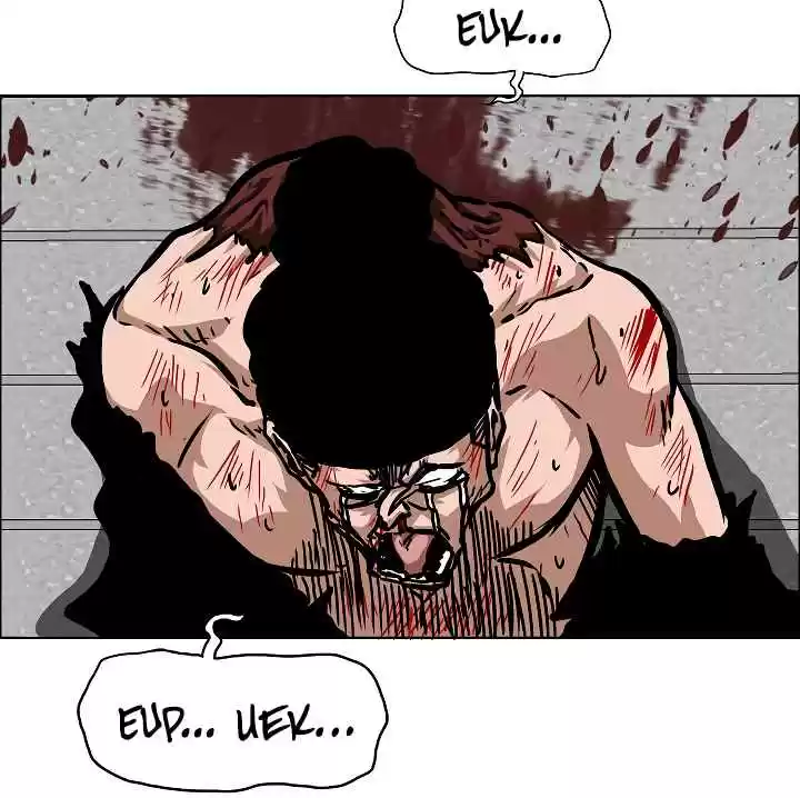 Rooftop Sword Master Ch. 53