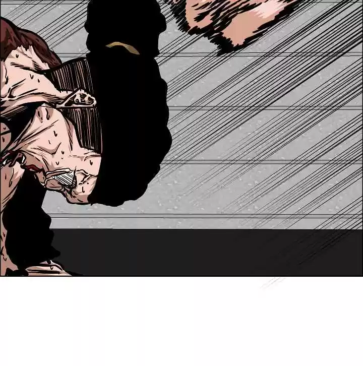 Rooftop Sword Master Ch. 53