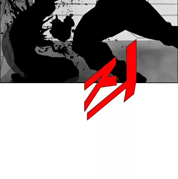 Rooftop Sword Master Ch. 53