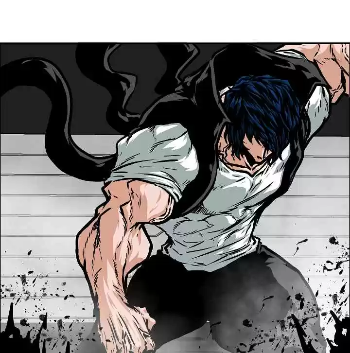 Rooftop Sword Master Ch. 53