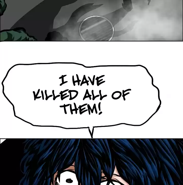 Rooftop Sword Master Ch. 53