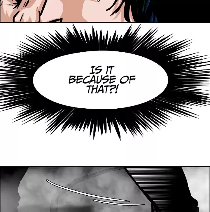 Rooftop Sword Master Ch. 53