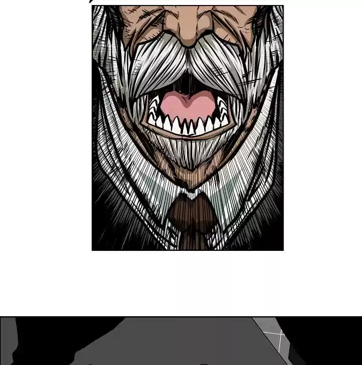 Rooftop Sword Master Ch. 53