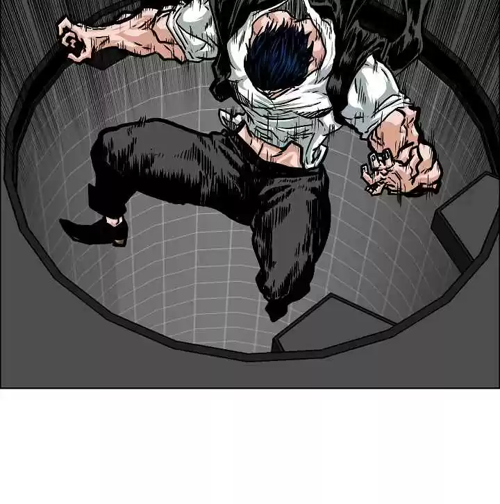 Rooftop Sword Master Ch. 53