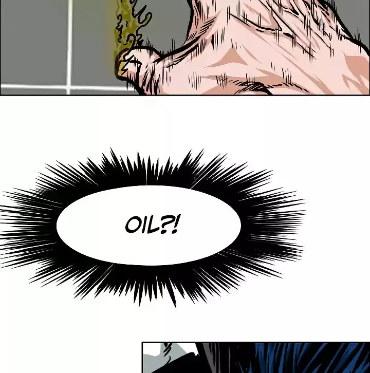 Rooftop Sword Master Ch. 53