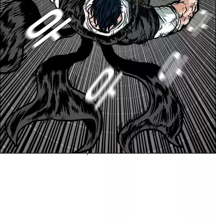 Rooftop Sword Master Ch. 53