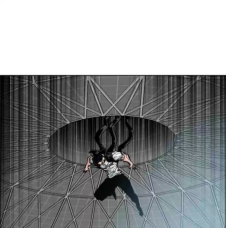 Rooftop Sword Master Ch. 53