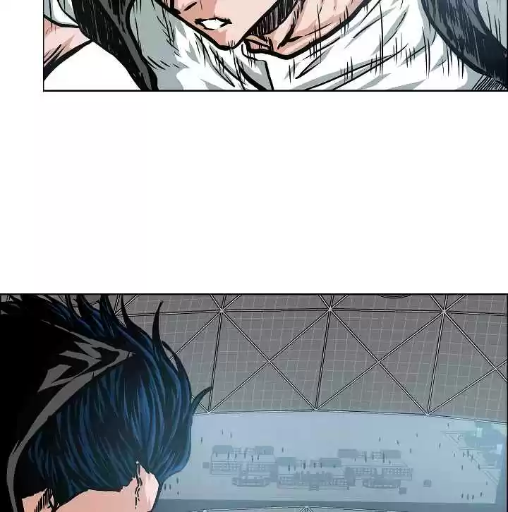 Rooftop Sword Master Ch. 53