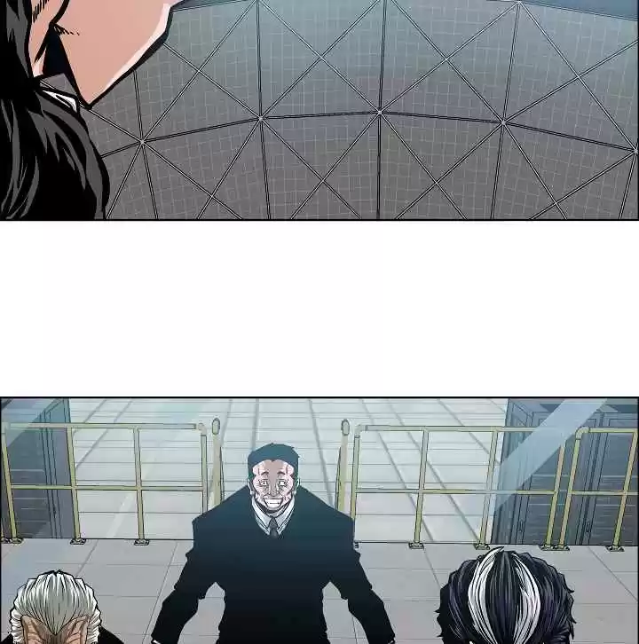 Rooftop Sword Master Ch. 53