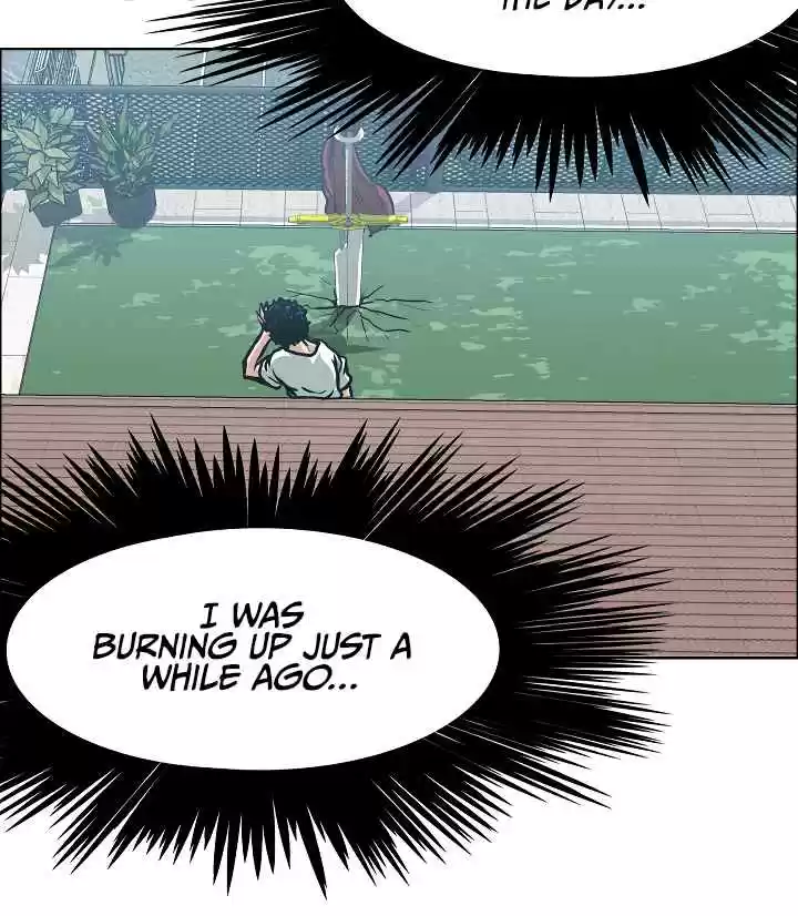 Rooftop Sword Master Ch. 6