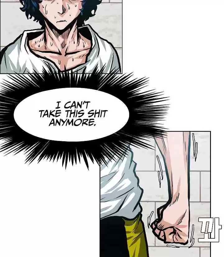 Rooftop Sword Master Ch. 6