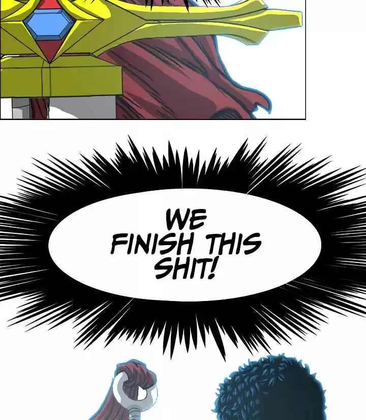 Rooftop Sword Master Ch. 6