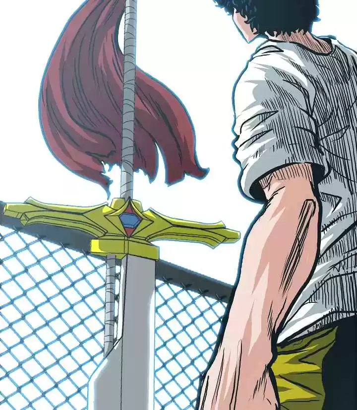 Rooftop Sword Master Ch. 6