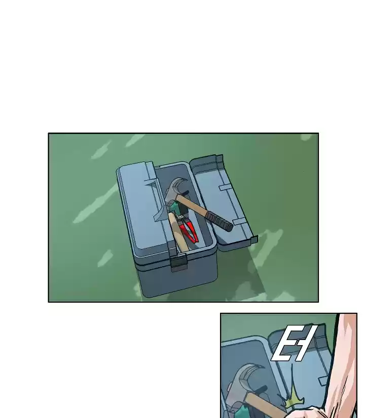 Rooftop Sword Master Ch. 6