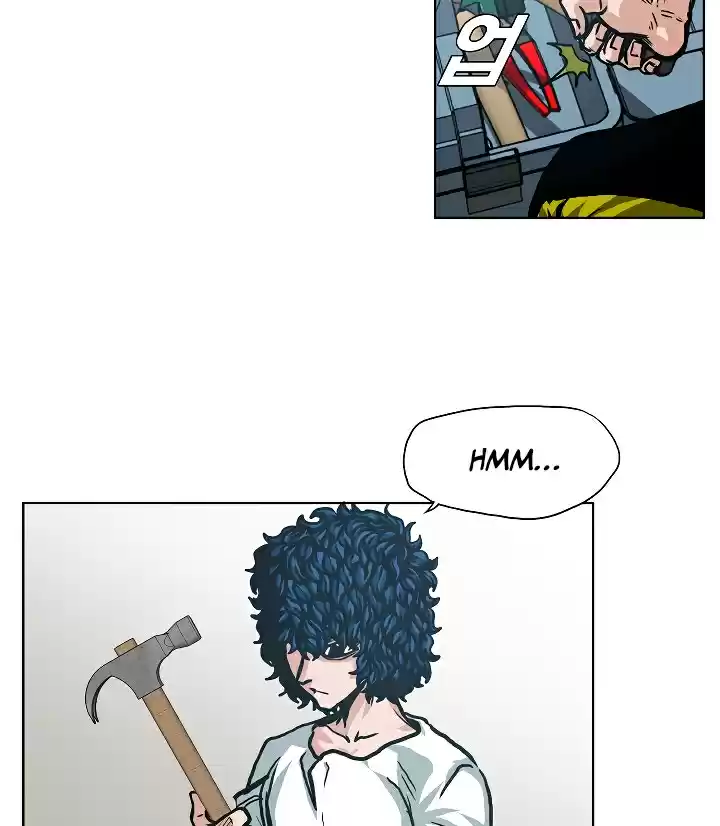 Rooftop Sword Master Ch. 6