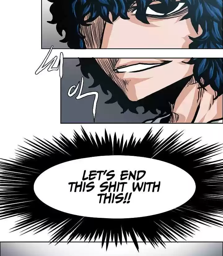 Rooftop Sword Master Ch. 6