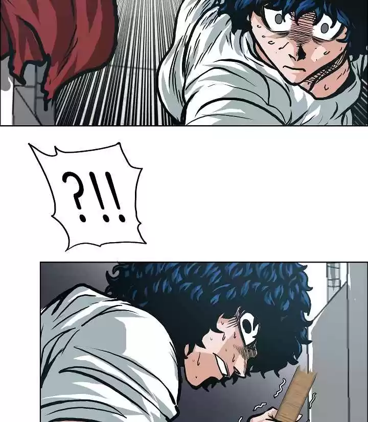 Rooftop Sword Master Ch. 6