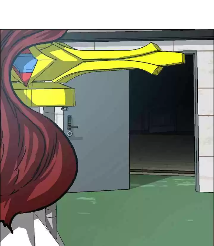 Rooftop Sword Master Ch. 6