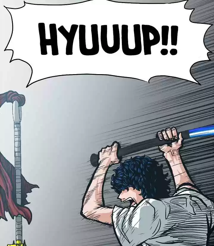 Rooftop Sword Master Ch. 6