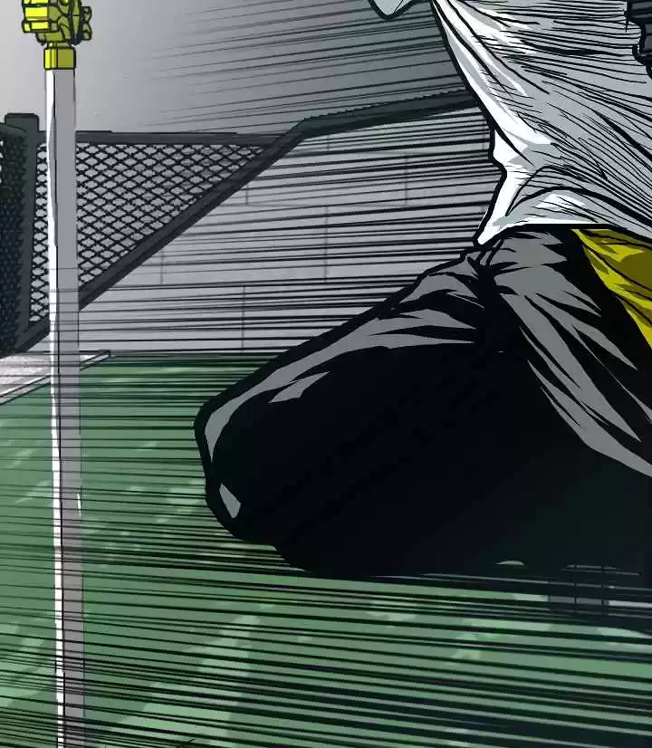 Rooftop Sword Master Ch. 6