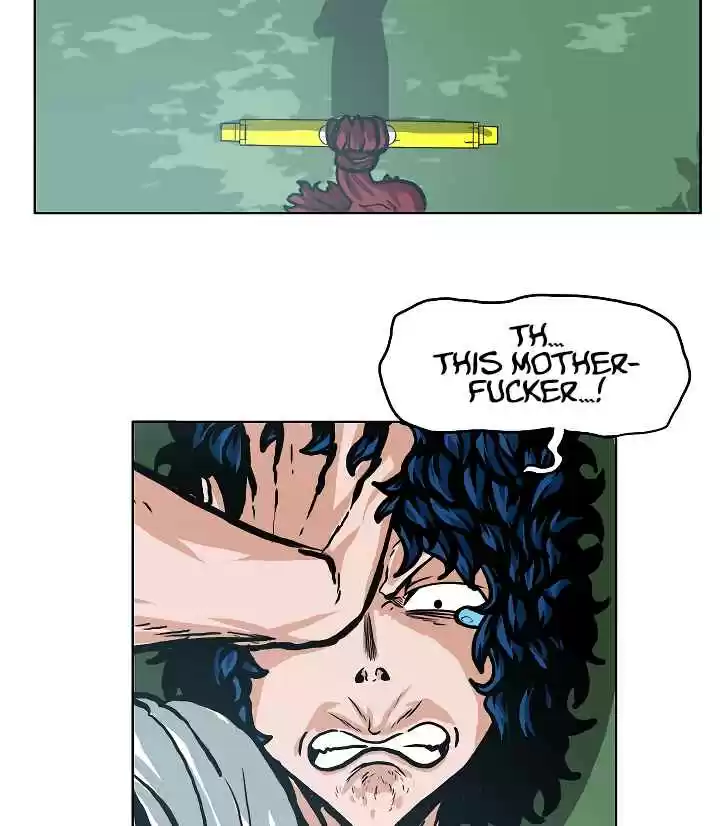 Rooftop Sword Master Ch. 6