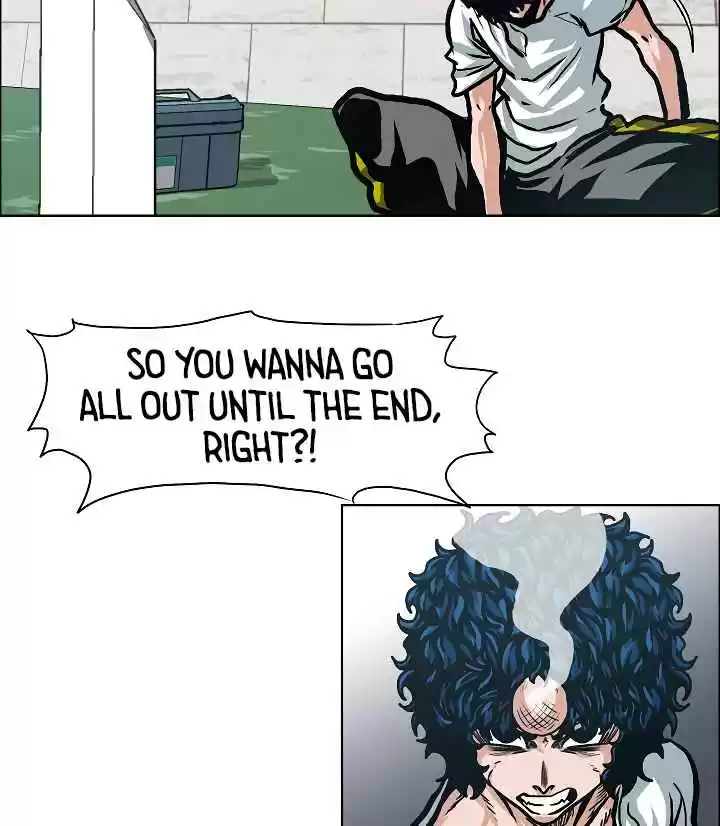 Rooftop Sword Master Ch. 6