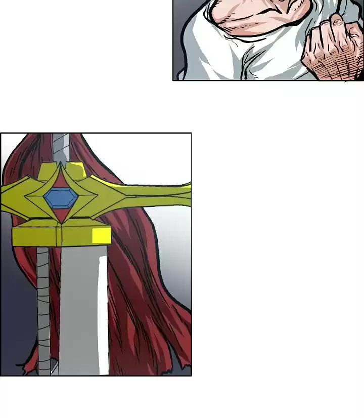 Rooftop Sword Master Ch. 6