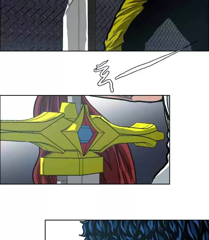 Rooftop Sword Master Ch. 6